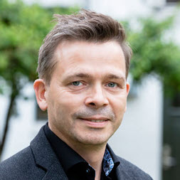 Jacob Bøegh